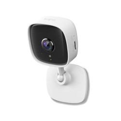 TELECAMERA SORVEGLIANZA TC60 HOME SECURITY WIFI CAMERA