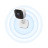 TELECAMERA SORVEGLIANZA TC60 HOME SECURITY WIFI CAMERA