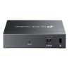 SWITCH OMADA 5-PORTGB EASY MAN 4POE 4XGB POE+P 1GB NNO POE FANLESS SDN