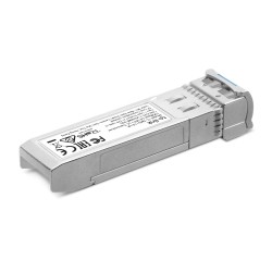 MODULO 10GBASE SFP+ LC TRANSCEIVER 1310NM SINGLE MODE LC DUPLEX CONNEC