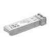 MODULO 10GBASE SFP+ LC TRANSCEIVER 1310NM SINGLE MODE LC DUPLEX CONNEC