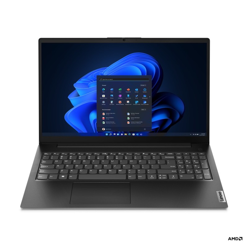 NB 156 RYZ3-7320U 8GB 256SSD FD LENOVO ESSENTIAL BUNDLE GARANZIA 2Y