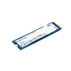 SSD M2 500GB 2280 NVME NV3 PCIE 40 RW 50003000 MBS 3D NAND