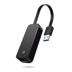 ADATTATORE DI RETE DA USB 30 A GIGABIT ETHERNET