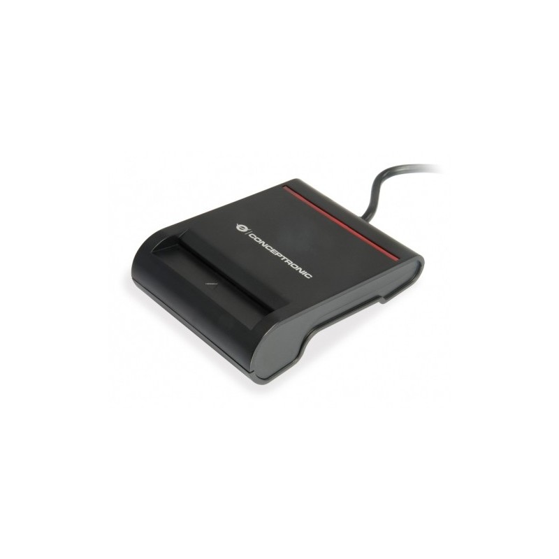 LETTORE SMART CARD ID USB 20 SCR01B