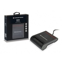 LETTORE SMART CARD ID USB 20 SCR01B