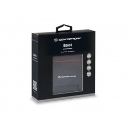 LETTORE SMART CARD ID USB 20 SCR01B