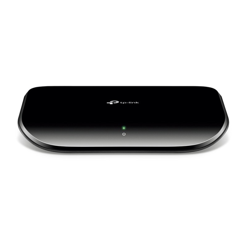 SWITCH 5P GIGABIT V60 PLASTIC CASE TPLINK
