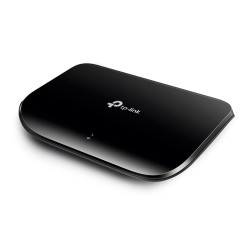 SWITCH 5P GIGABIT V60 PLASTIC CASE TPLINK