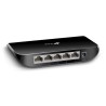 SWITCH 5P GIGABIT V60 PLASTIC CASE TPLINK