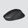 MOUSE WIRELESS M330 SILENT PLUS NERO 910-004909
