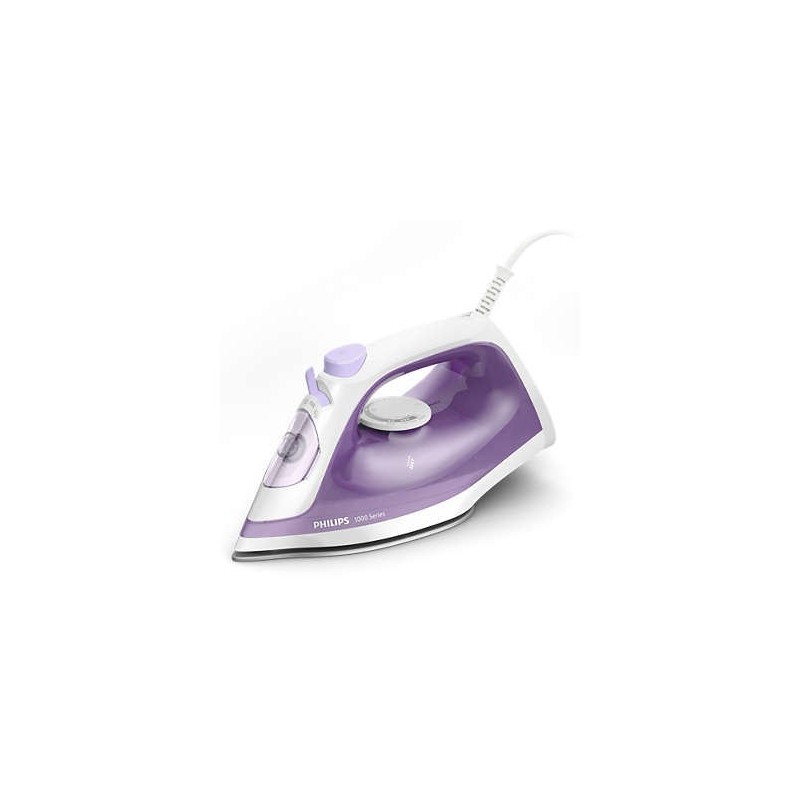 PHILIPS DST102030 FERRO A VAPORE 90GRAMMI 1800W