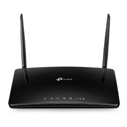 ROUTER AC1200 WIRELESS 4G LTE 3P10100 3ANTINT+2 ANT LTE