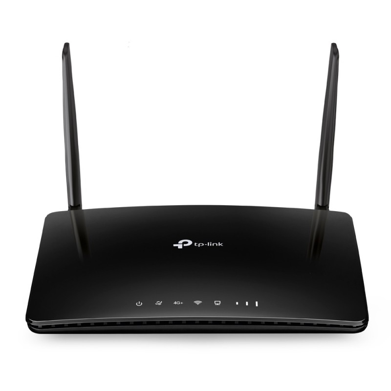 ROUTER AC1200 WIRELESS 4G LTE 3P10100 3ANTINT+2 ANT LTE