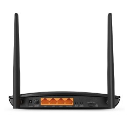 ROUTER AC1200 WIRELESS 4G LTE 3P10100 3ANTINT+2 ANT LTE
