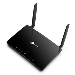 ROUTER AC1200 WIRELESS 4G LTE 3P10100 3ANTINT+2 ANT LTE