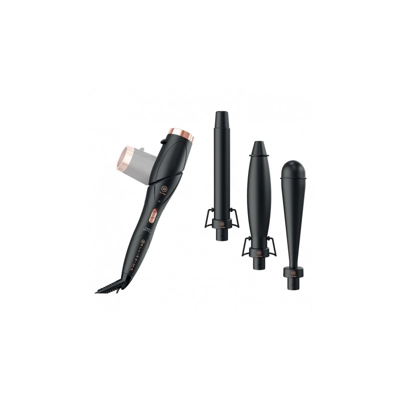 SPAZZOLA ARRICCIACAPELLI BELLISSIMA TWIST  STYLE 11888A