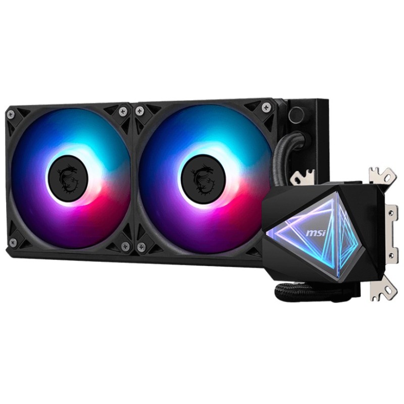 DISSIPATORE MAG CORELIQUID I240 SKT 11501851 AM4AM5 ARGB