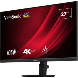 MON 27IPS 4H UHD HDMI VGA VG2708-4K