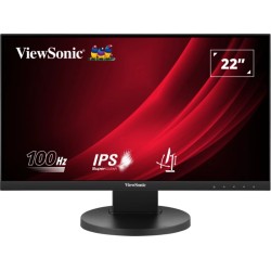 MON 22 IPS FHD 100HZ USB HUB VESA REG ALTEZZA PIVOT EPEAT PIVOT