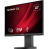 MON 22 IPS FHD 100HZ USB HUB VESA REG ALTEZZA PIVOT EPEAT PIVOT