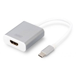 ADATTATORE HDMI 4K A USB DA70836