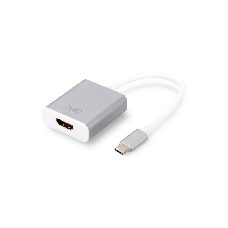ADATTATORE HDMI 4K A USB DA70836