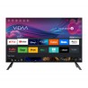 TV LED 32 AKTV3234S HD SMART TV VIDAA WIFI DVB-T2