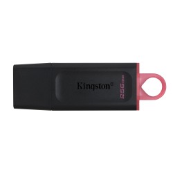 PEN DRIVE 32 256GB TYPE-A EXODIA NERO KINGSTON