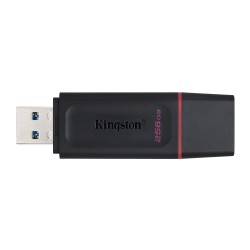 PEN DRIVE 32 256GB TYPE-A EXODIA NERO KINGSTON