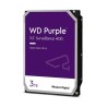 HARD DISK PURPLE 3 TB SATA 3 35 WD33PURZ