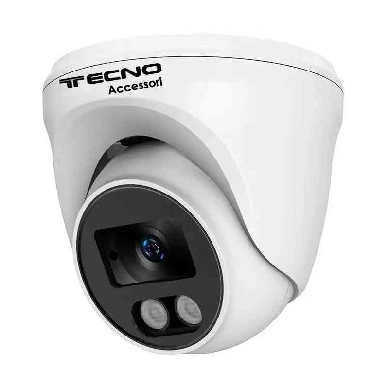 TELECAMERA SORVEGLIANZA 9045C-POE
