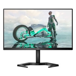 MON 238IPS 165HZ 1MS 2 HDMI DP PHILIPS 24M1N3200ZS00 EVNIA