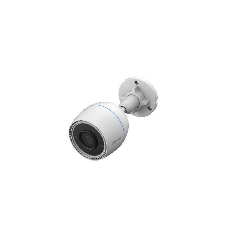 TELECAMERA H3C DA PARETE USO ESTERNO - MAX 6W FULL HD 2MP EZVCSH3C-1080