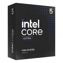 CPU CORE ULTRA 5 245KF SOCKET 1851 BX80768245KF - BOX