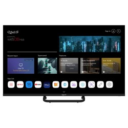 TV LED 55 QT55UWF9B ULTRA HD 4K SMART TV WEBOS WIFI DVB-T2
