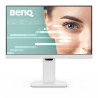 MON 238IPS HDMI DP MM 100HZ WHITE BENQ GW2486TC PIVOT REG ALTEZZA
