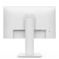 MON 238IPS HDMI DP MM 100HZ WHITE BENQ GW2486TC PIVOT REG ALTEZZA
