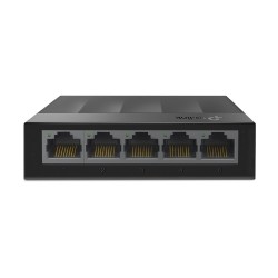 SWITCH RETE 5 PORTE 101001000 LS1005G