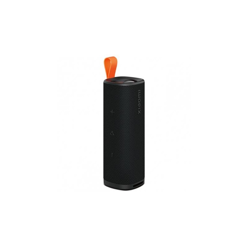 CASSE SOUND OUTDOOR SPEAKER BLACK NERO PORTATILI WIRELESS QBH4261GL