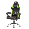 SEDIA RHOMBUS FF10 GAMING CHAIR - NERAVERDE ITCGFF10BG