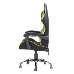 SEDIA RHOMBUS FF10 GAMING CHAIR - NERAVERDE ITCGFF10BG
