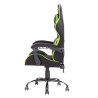 SEDIA RHOMBUS FF10 GAMING CHAIR - NERAVERDE ITCGFF10BG