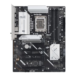 MB ASUS PRIME B860-PLUS WIFI 1851 4D5 2M2 4S3 1HD2DP MATX