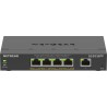 SWITCH RETE 5 PORTE 101001000 GS305EPP-100PES POE