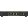 SWITCH RETE 5 PORTE 101001000 GS305EPP-100PES POE