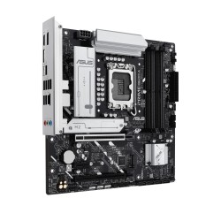 MB ASUS PRIME B860M-A-CSM 1851 2M2 4S3 1HD2DP MATX