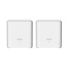 RANGE EXTENDER SISTEMA MESH NOVA EX3-2 AX1500 WI-FI 6 2 PACK