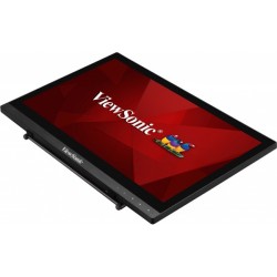 MON TOUCH 16 CAPACITIVE 10POINT MM VGA HDMI SPEAKER