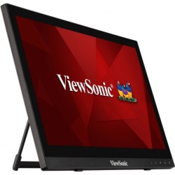 MON TOUCH 16 CAPACITIVE 10POINT MM VGA HDMI SPEAKER